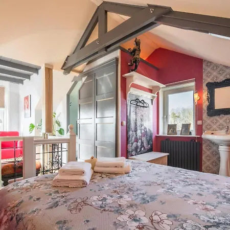 Holiday home Lucia