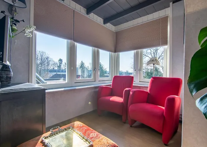 Hébergement de vacances Lucia *