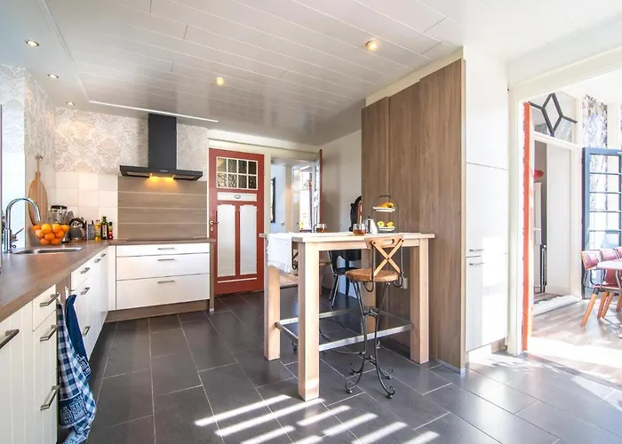 Lucia Hébergement de vacances