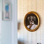 Casa de Férias Lucia Rucphen