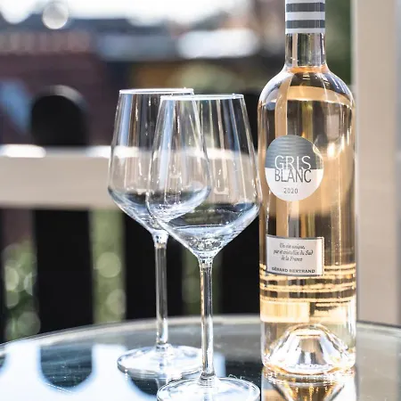 Lucia Дом отдыха *