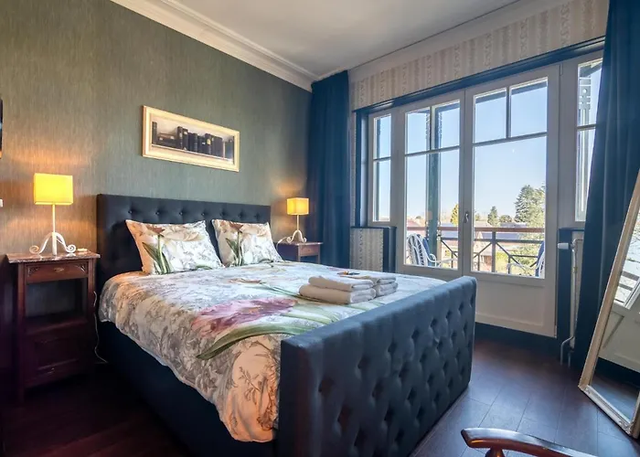 Дом отдыха Lucia *