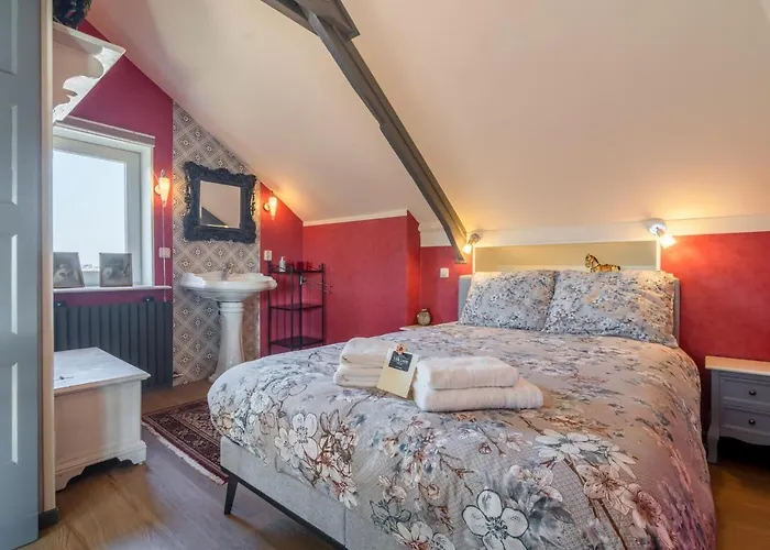 Lucia Дом отдыха