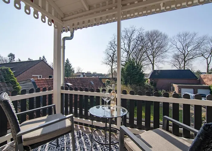 Lucia Дом отдыха