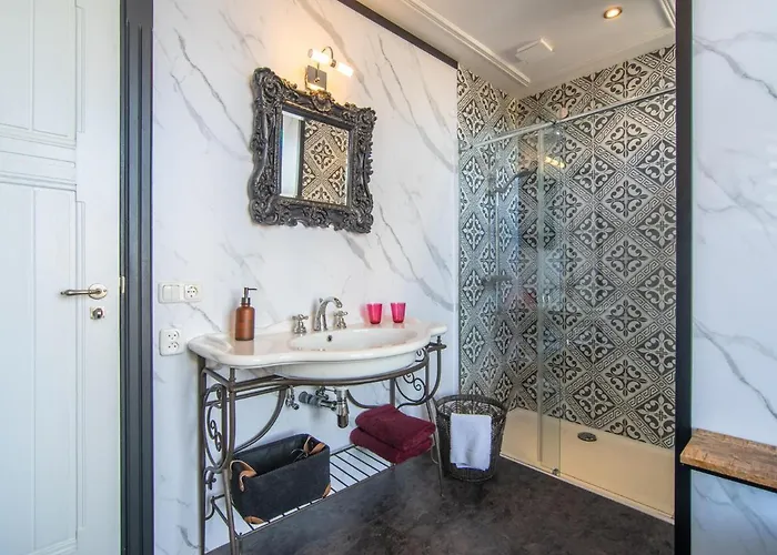 Дом отдыха Lucia Rucphen